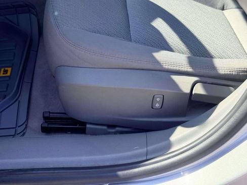 Used 2014 Chevrolet Malibu LS w/ Protection Package FWD image 15