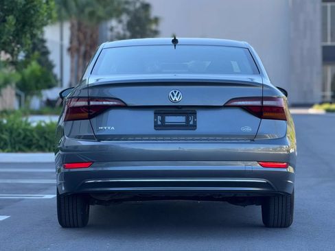Used 2019 Volkswagen Jetta S w/ Driver Assistance Package FWD image 17
