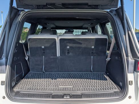 Used 2025 Jeep Wagoneer 4WD w/ Premium Group I image 26