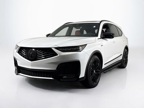 Used 2026 Acura MDX A-Spec AWD/4WD image 1