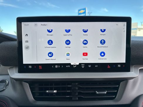 New 2026 Ford Explorer ST-Line w/ ST-Line Street Pack image 48