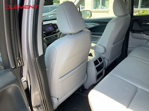 Used 2022 Honda Ridgeline RTL-E image 23