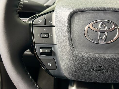 New 2026 Toyota C-HR AWD/4WD image 18