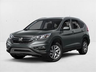 Used 2015 Honda CR-V EX-L video 1