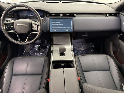 Used 2026 Land Rover Range Rover Velar S AWD/4WD image 16