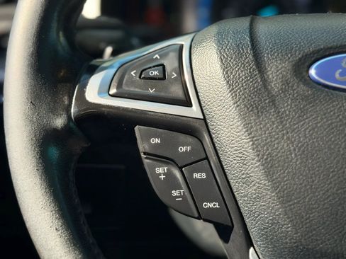 Used 2015 Ford Edge SEL w/ Equipment Group 201A image 33