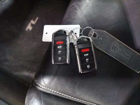 Used 2014 Acura TL Special Edition image 20