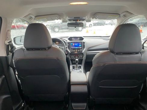 Used 2021 Subaru Crosstrek 2.5i Limited image 10