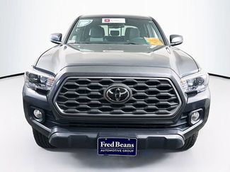 Certified 2022 Toyota Tacoma TRD Off-Road video 2