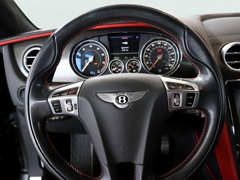 Used 2017 Bentley Continental GT Speed image 32