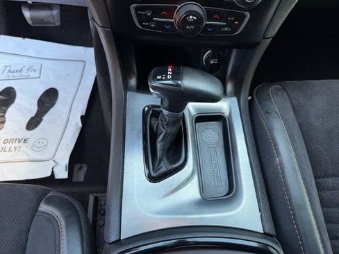 Used 2018 Dodge Charger R/T RWD image 76