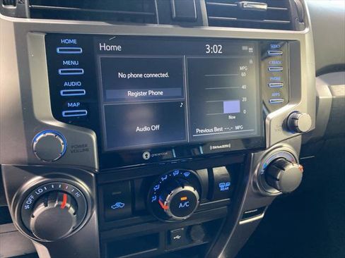 Certified 2024 Toyota 4Runner SR5 image 22