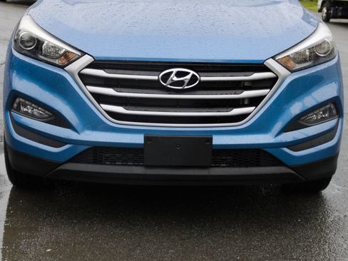 Used 2018 Hyundai Tucson SEL AWD/4WD image 2