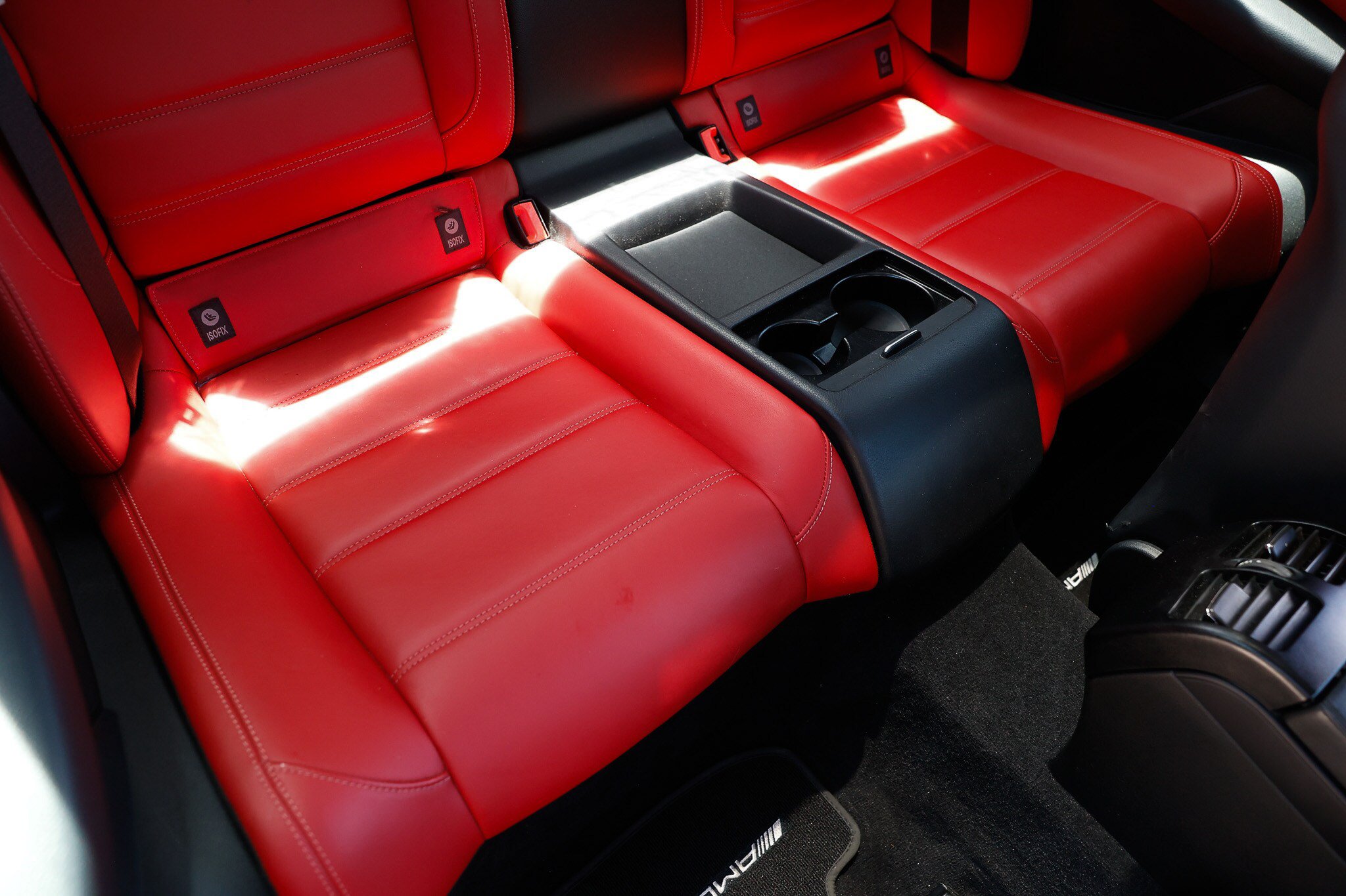 Used 2015 Mercedes-Benz C 63 AMG Coupe image 15
