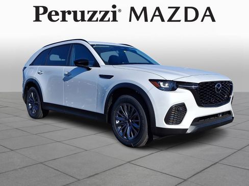 New 2026 MAZDA CX-70 SC Plus image 1