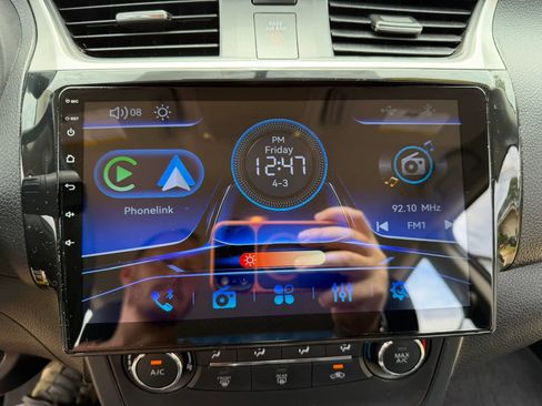 Used 2017 Nissan Sentra S w/ S Style Package image 18