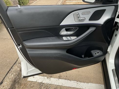 Used 2024 Mercedes-Benz GLE 350 4MATIC image 12