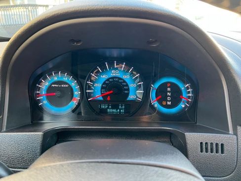 Used 2010 Ford Fusion Sport image 10