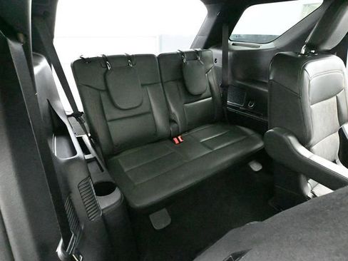 Used 2023 Ford Explorer Timberline w/ Timberline Technology Package image 45