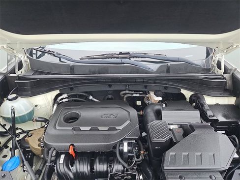 Used 2017 Kia Sportage LX image 28