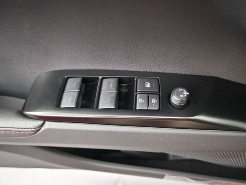 New 2026 Toyota Camry XSE FWD image 10