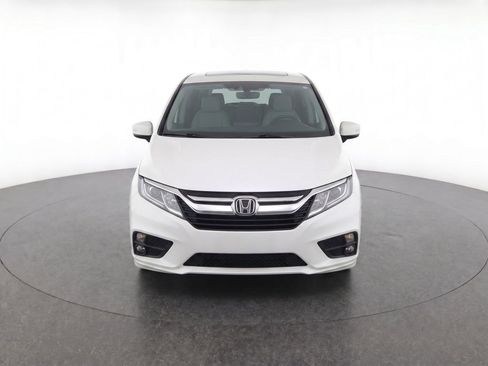 Used 2018 Honda Odyssey EX-L image 5