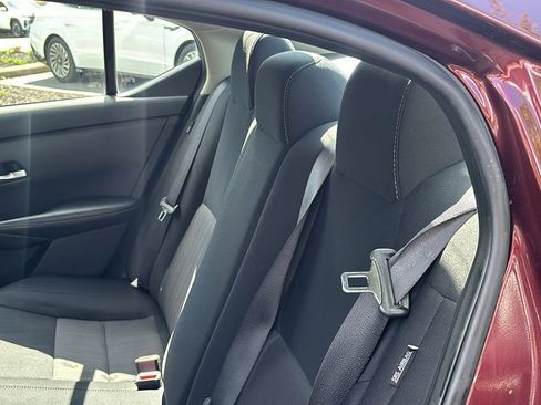 Used 2023 Nissan Sentra SV image 30