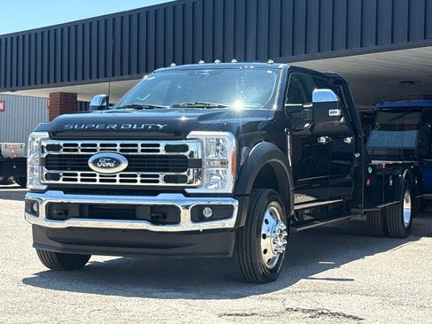Used 2023 Ford F450 XL w/ XL Chrome Package AWD/4WD image 3