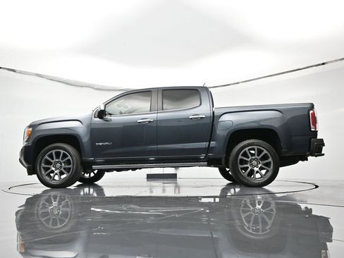 Used 2019 GMC Canyon Denali image 51