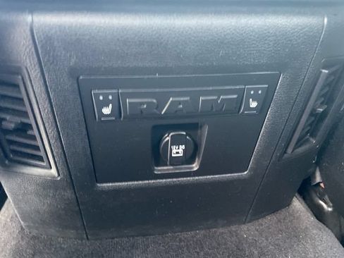 Used 2018 RAM 1500 Limited AWD/4WD image 21