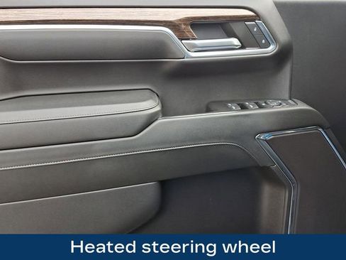 Used 2024 GMC Sierra 1500 Elevation image 17