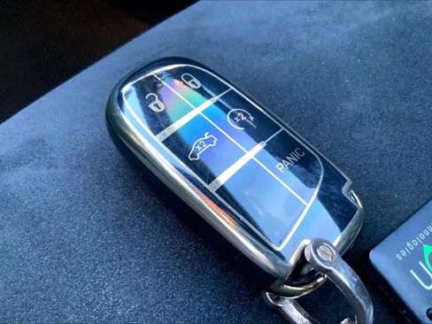 Used 2022 Dodge Charger GT w/ Blacktop Package image 14