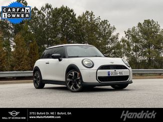Used 2025 MINI Cooper S video 1