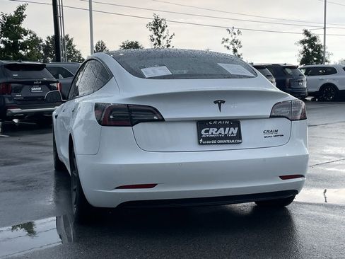 Used 2020 Tesla Model 3 Long Range image 5