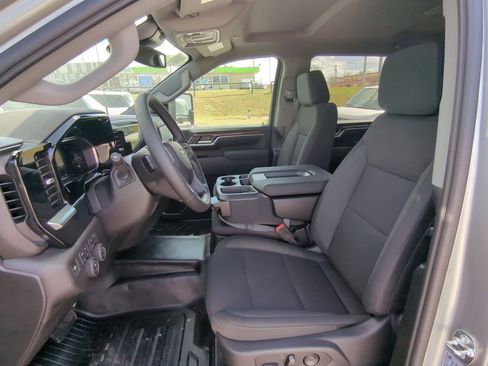 New 2026 Chevrolet Silverado 3500 LT w/ Convenience Package AWD/4WD image 20