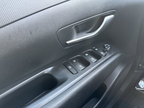 Used 2024 Hyundai Tucson SEL image 17