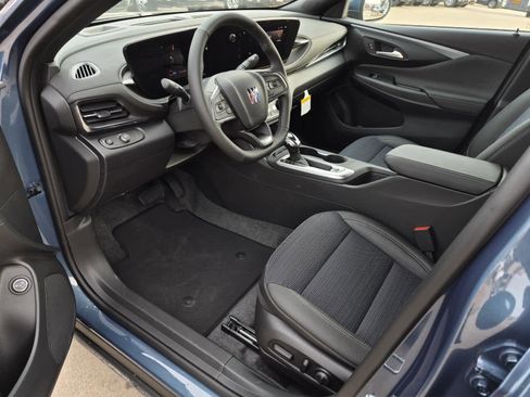 New 2026 Buick Envista Preferred w/ Convenience I Package image 7