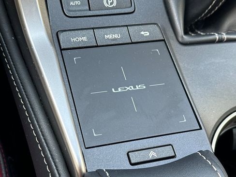 Used 2021 Lexus NX 300 FWD w/ Accessory Package image 32