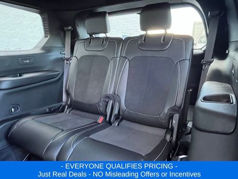 New 2025 Jeep Grand Cherokee L Laredo image 25