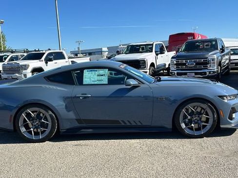 New 2025 Ford Mustang GT Premium w/ GT Performance Package image 2