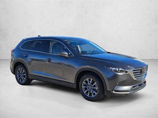 Used 2023 MAZDA CX-9 Touring video 3