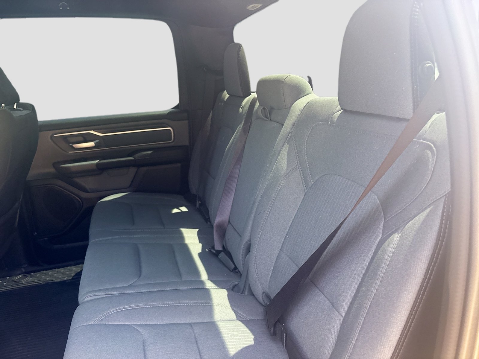 Used 2022 RAM 1500 Big Horn AWD/4WD image 22