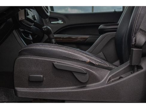 Used 2016 GMC Canyon SLE w/ Nightfall Edition AWD/4WD image 16