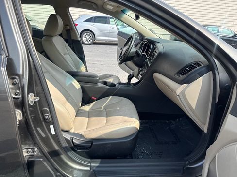 Used 2013 Kia Optima EX FWD image 12