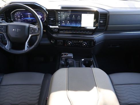 Certified 2024 Chevrolet Silverado 1500 ZR2 image 16