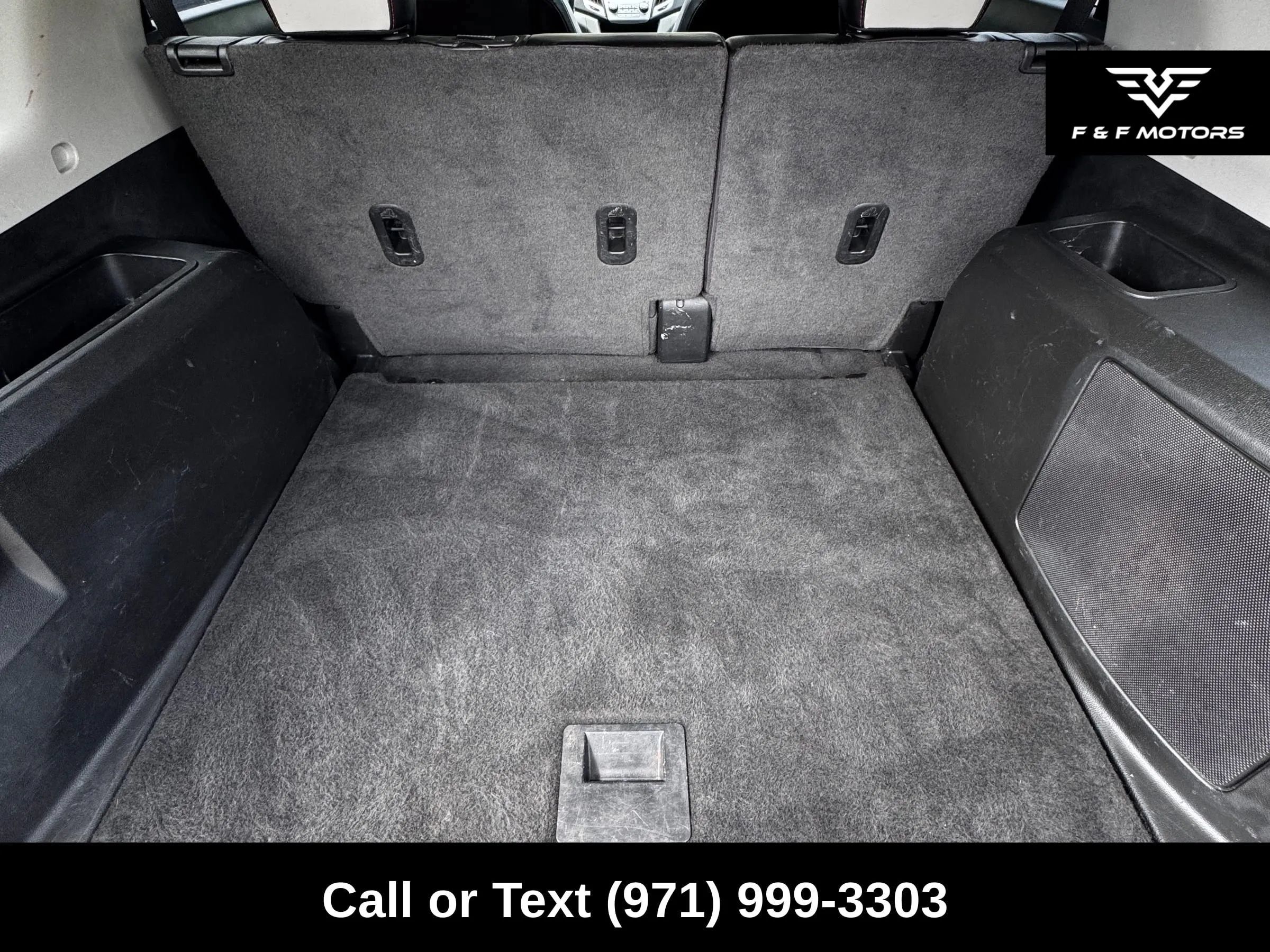 Used 2016 GMC Terrain SLT FWD image 20