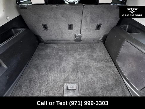 Used 2016 GMC Terrain SLT FWD image 20