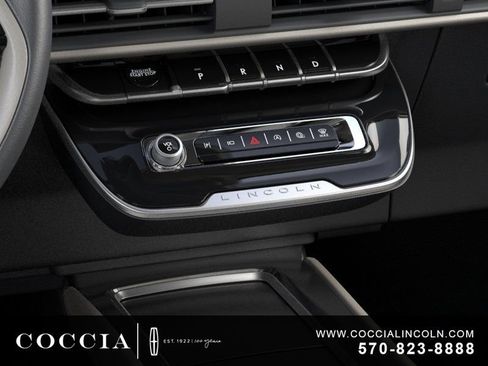 New 2026 Lincoln Corsair Premiere AWD/4WD image 15