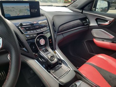 Used 2022 Acura RDX AWD image 24