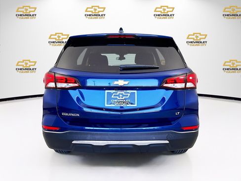 Used 2023 Chevrolet Equinox LT FWD image 6